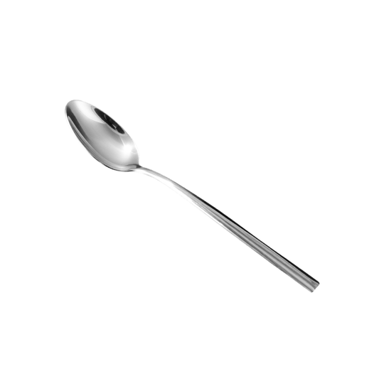 DESSERT SPOON - SILVER - DON BELLINI # DB9021DSS