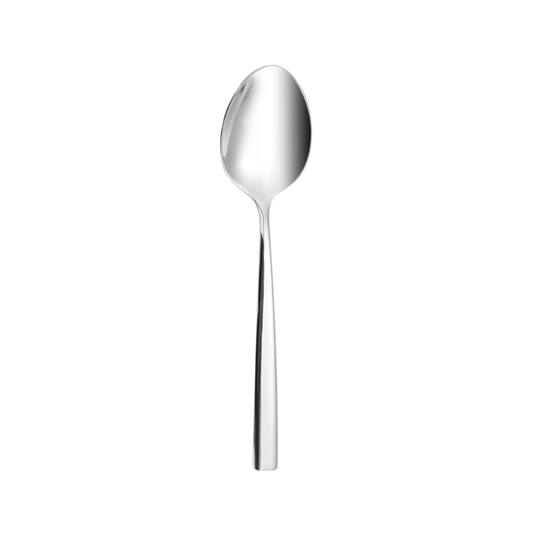 DESSERT SPOON - SILVER - DON BELLINI # DB9021DSS