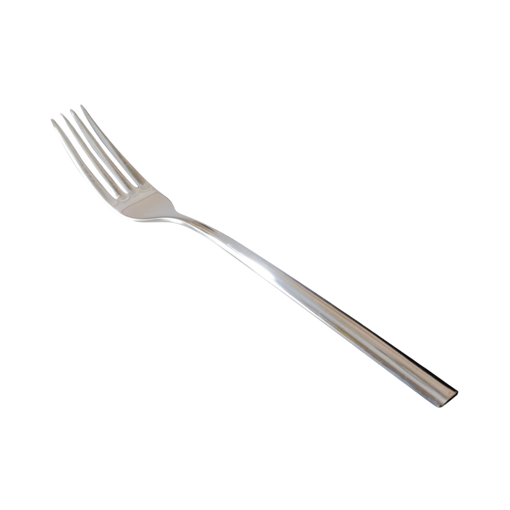 DESSERT FORK - SILVER - DON BELLINI # DB9021DSF