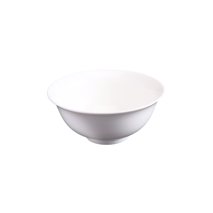 FINE CHINA BOWL 6" | 15.5 CM 20 OZ | 600 ML - WHITE - DON BELLINI # DB3020016
