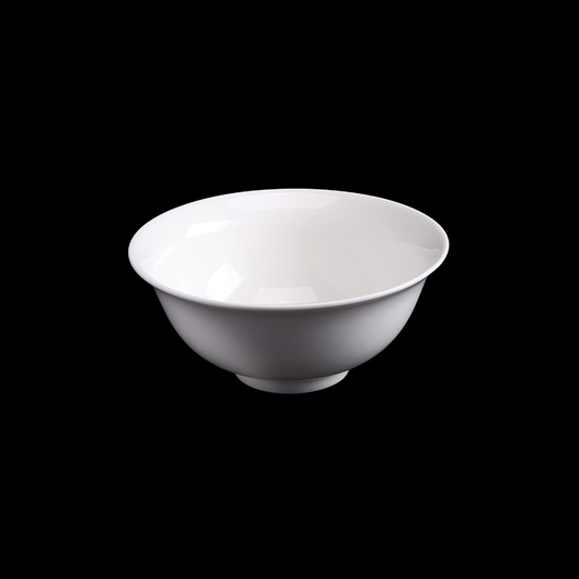 FINE CHINA BOWL 6" | 15.5 CM 20 OZ | 600 ML - WHITE - DON BELLINI # DB3020016