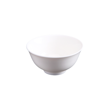 FINE CHINA BOWL 4.5" | 11 CM 9 OZ | 260 ML - WHITE - DON BELLINI # DB3020011