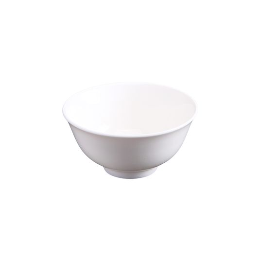 FINE CHINA BOWL 4.5" | 11 CM 9 OZ | 260 ML - WHITE - DON BELLINI # DB3020011