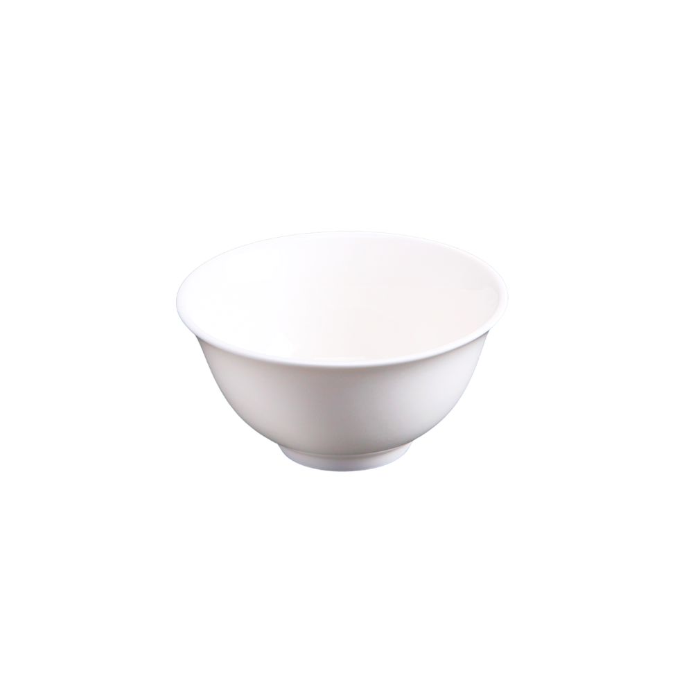 FINE CHINA BOWL 3.5" | 9 CM 5 OZ | 145 ML - WHITE - DON BELLINI # DB3020009