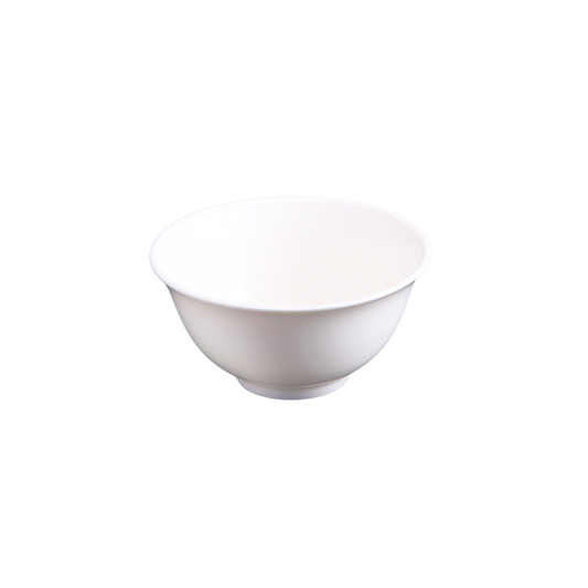 FINE CHINA BOWL 3.5" | 9 CM 5 OZ | 145 ML - WHITE - DON BELLINI # DB3020009