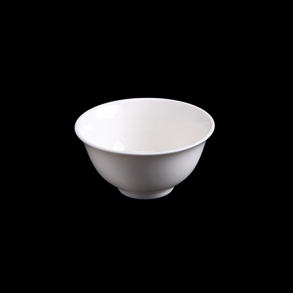 FINE CHINA BOWL 3.5" | 9 CM 5 OZ | 145 ML - WHITE - DON BELLINI # DB3020009