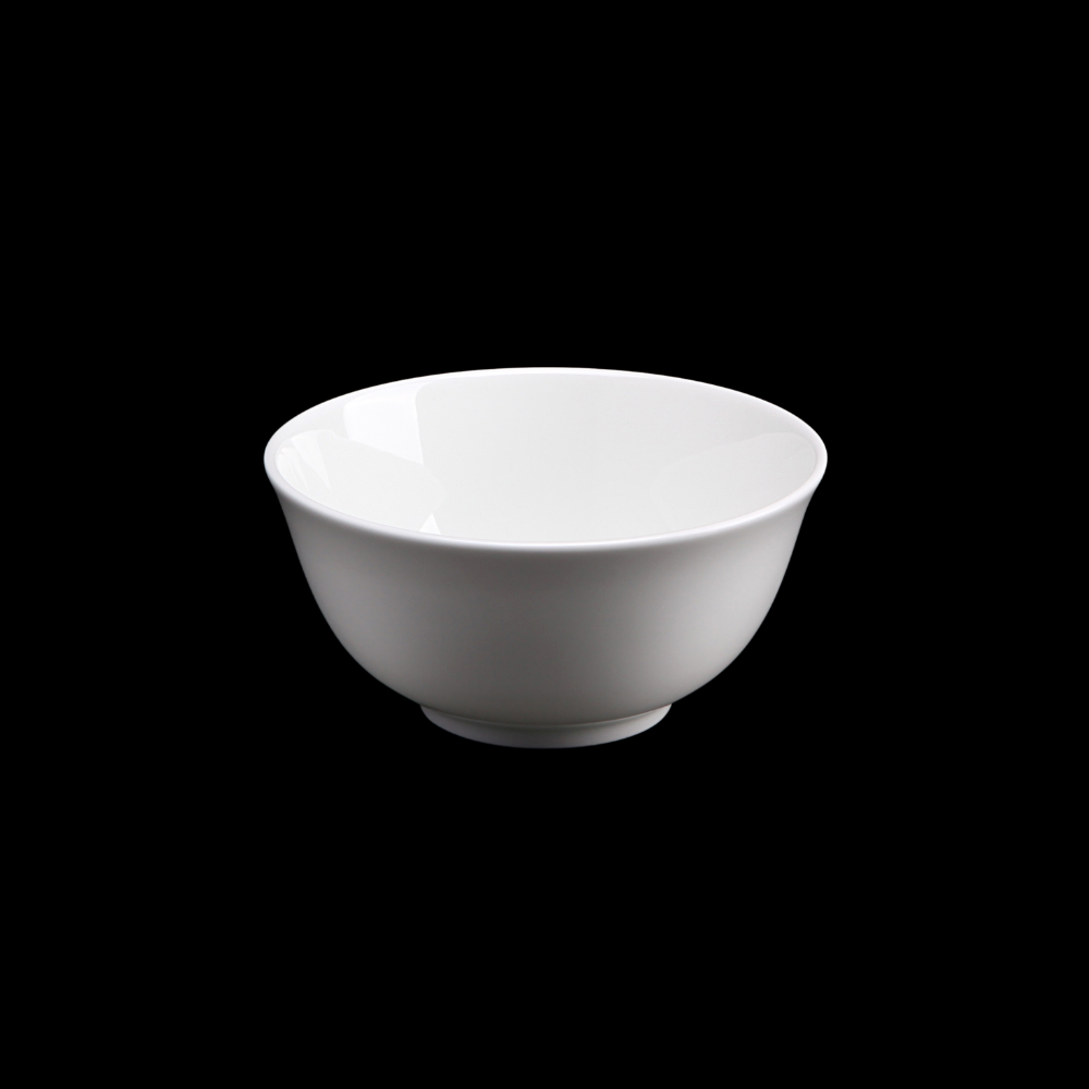 BONE CHINA BOWL - WHITE - DON BELLINI # DB1020312
