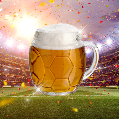 Soccer Celebrating Set - BORGONOVO # 14078145