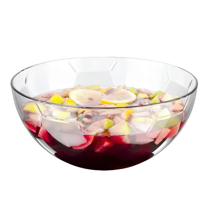 Mega Football Bowl 3500ml - BORGONOVO # 14079345