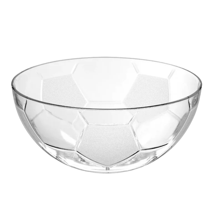 Mega Football Bowl 3500ml - BORGONOVO # 14079345