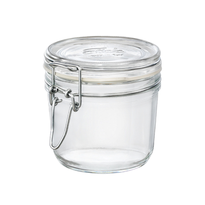 FIDO JAR - BORMIOLI ROCCO # 1.41332