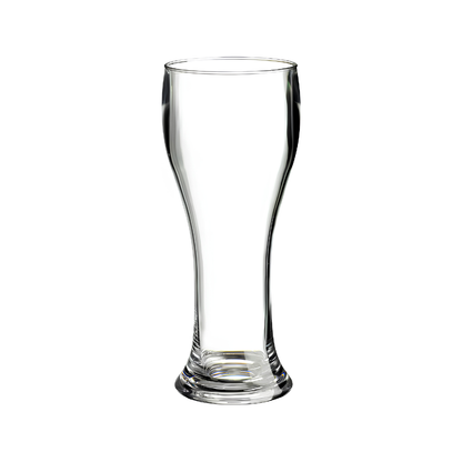 PILSNER 23OZ PC BEER GLASS (690ML) - EFAY # 801223