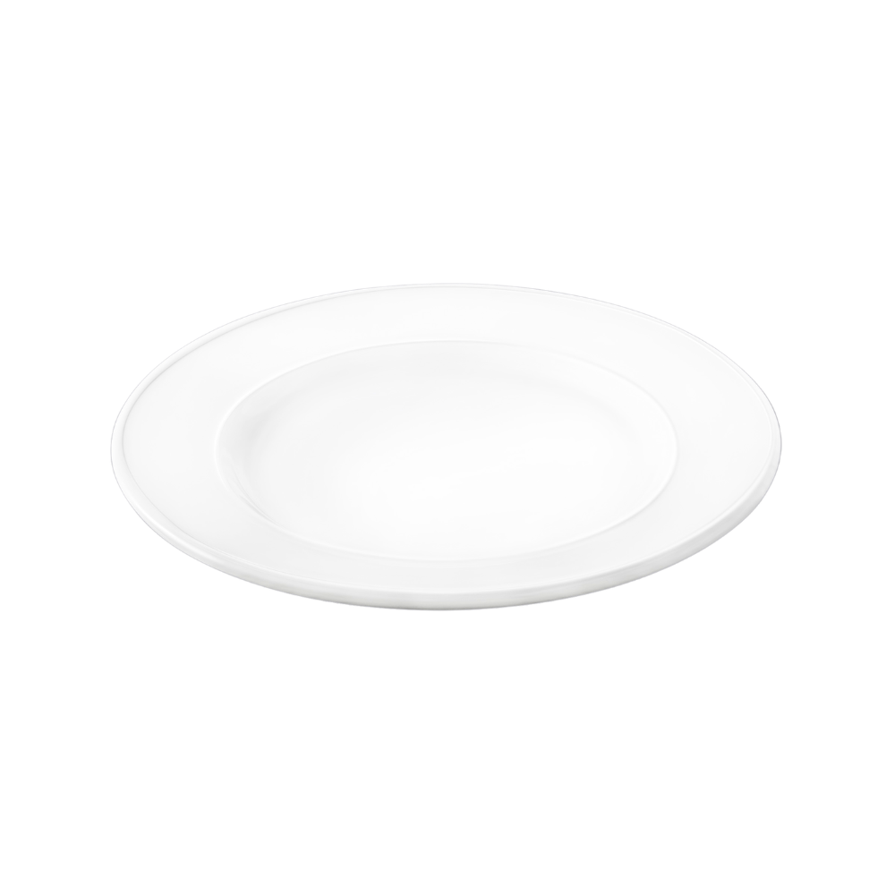 11" | 28 CM DINNER PLATE - WHITE - WILMAX # WL-991243