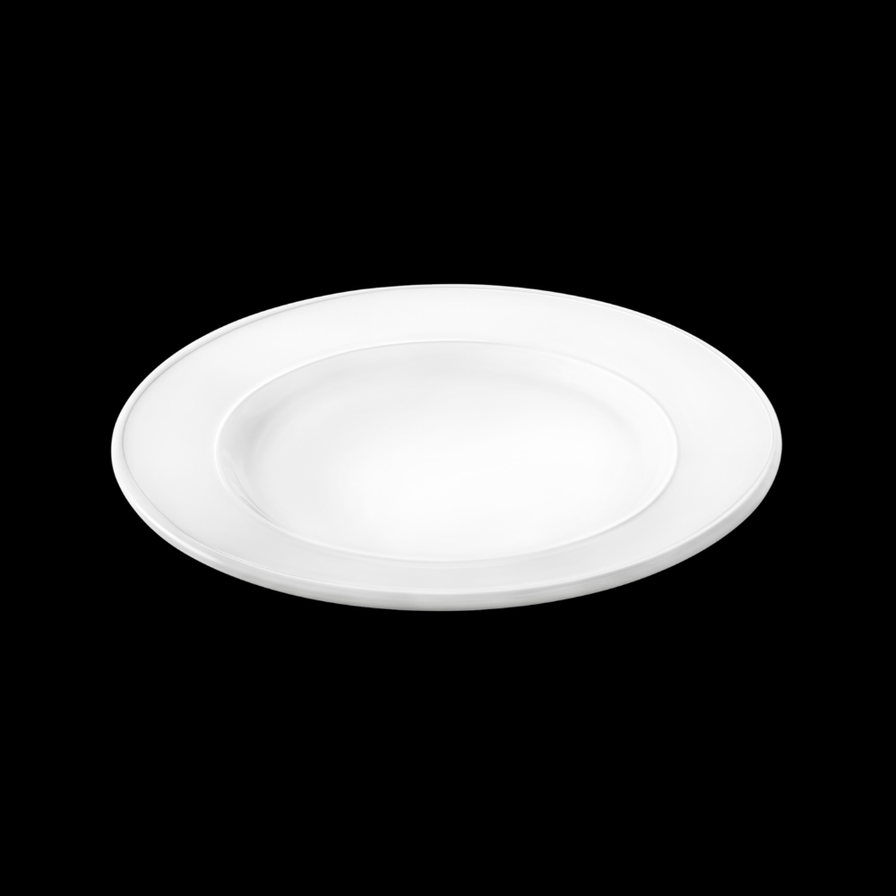 11" | 28 CM DINNER PLATE - WHITE - WILMAX # WL-991243