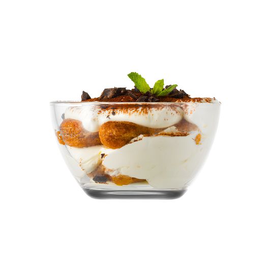 BOWL PALLADIO 12 450ML - BORGONOVO # 14077023