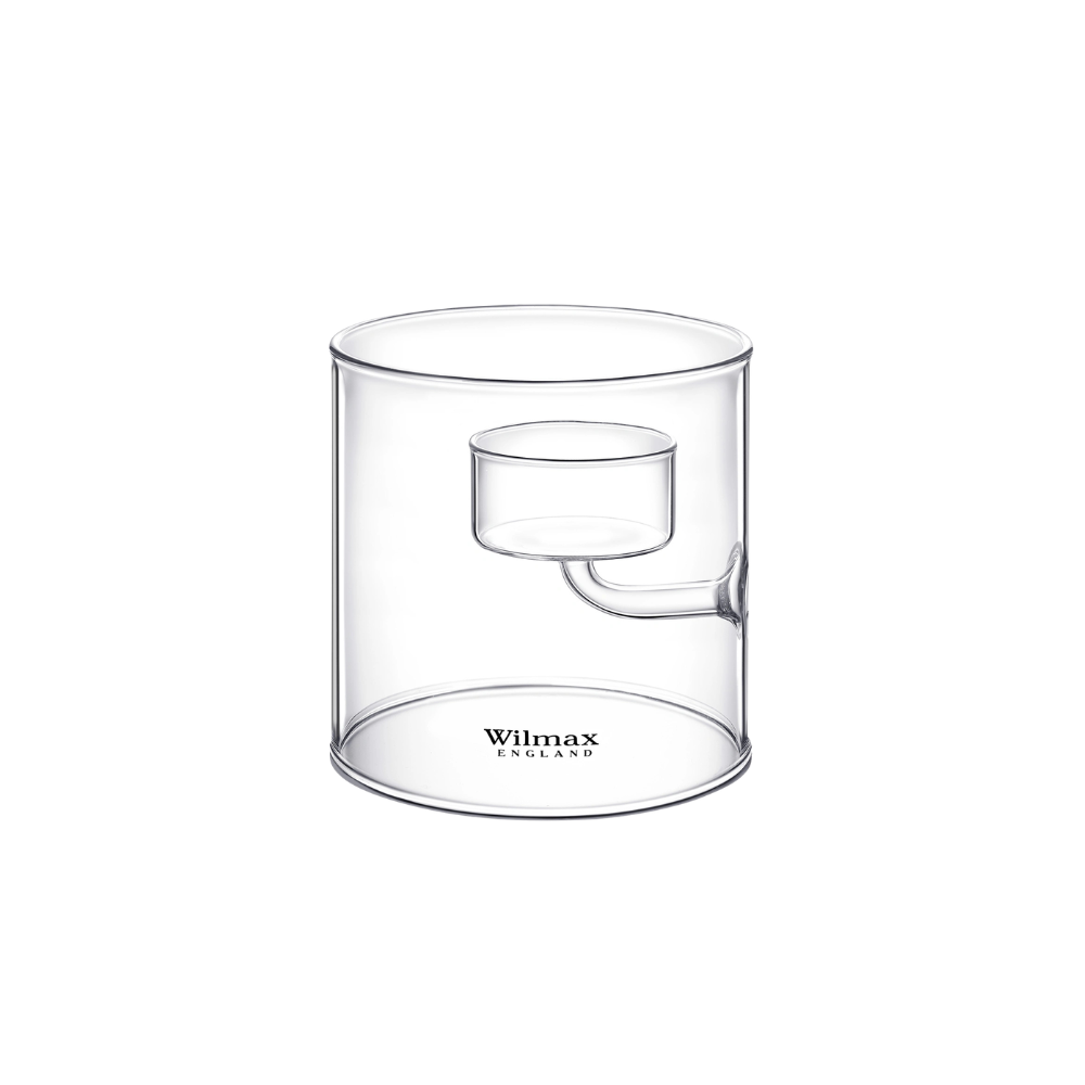 9CM CANDLEHOLDER FOR 1 TEALIGHT #WL-888904