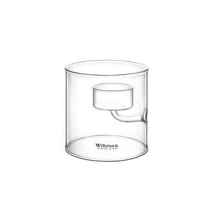 9CM CANDLEHOLDER FOR 1 TEALIGHT #WL-888904