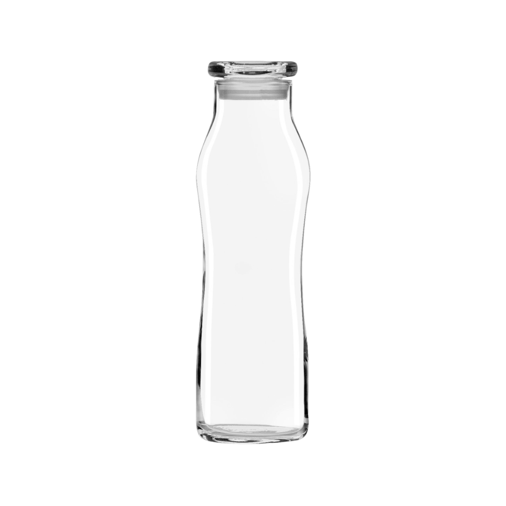 565ML TREND SWERVE 附蓋瓶 - LIBBEY # 701