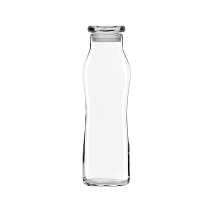 565ML TREND SWERVE 附蓋瓶 - LIBBEY # 701