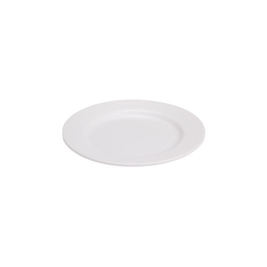 DE TERRA PLATE 6" l 15CM - LUSTRE PEARL - DON BELLINI # DB2610115