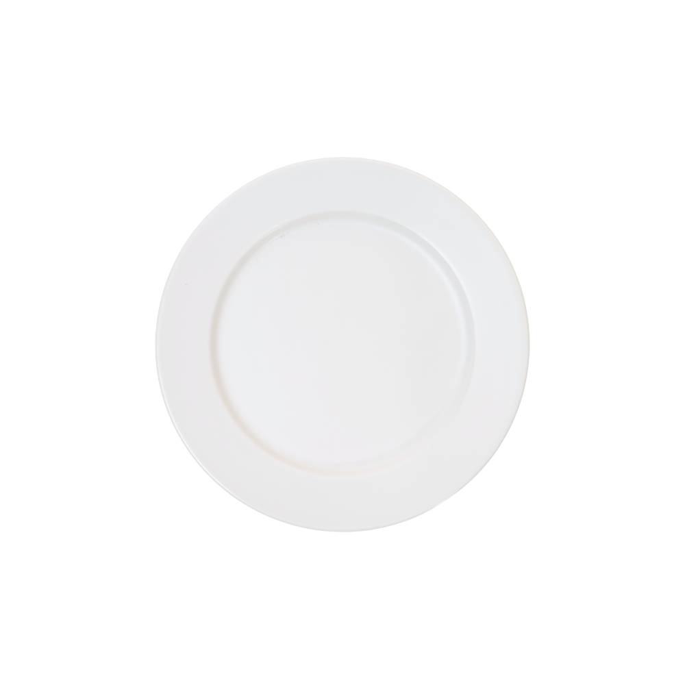 DE TERRA PLATE 6" l 15CM - LUSTRE PEARL - DON BELLINI # DB2610115