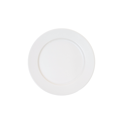DE TERRA PLATE 6" l 15CM - LUSTRE PEARL - DON BELLINI # DB2610115