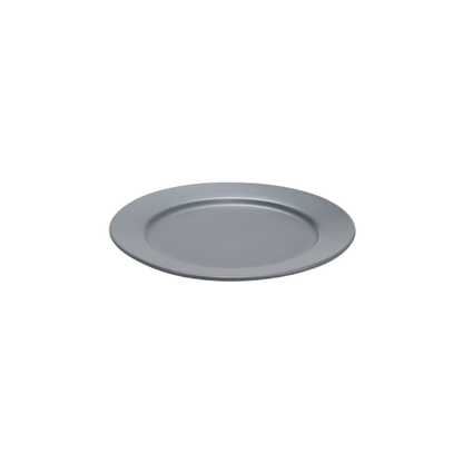 DE TERRA PLATE 6" l 15CM - LIVID BLUE - DON BELLINI # DB2510115