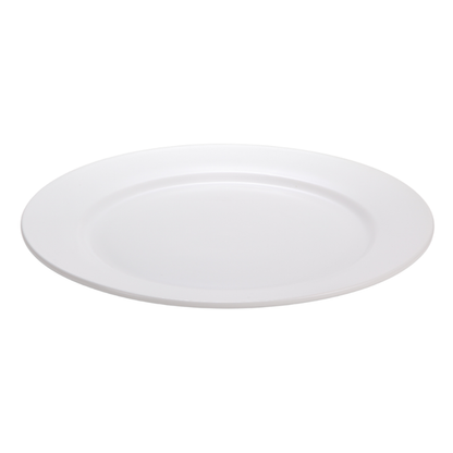DE TERRA PLATE 12" l 30CM - LUSTRE PEARL - DON BELLINI # DB2610130