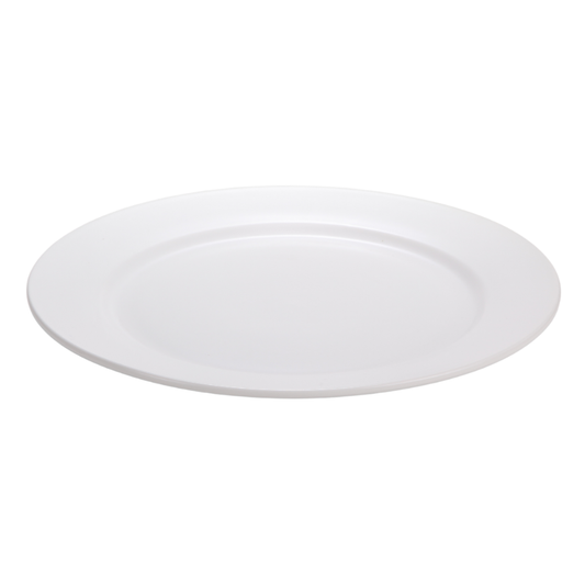 DE TERRA PLATE 12" l 30CM - LUSTRE PEARL - DON BELLINI # DB2610130