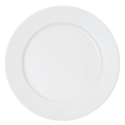 DE TERRA PLATE 12" l 30CM - LUSTRE PEARL - DON BELLINI # DB2610130