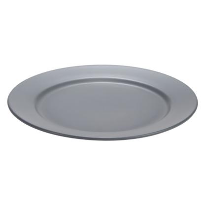 DE TERRA PLATE 12" l 30CM - LIVID BLUE - DON BELLINI # DB2510130