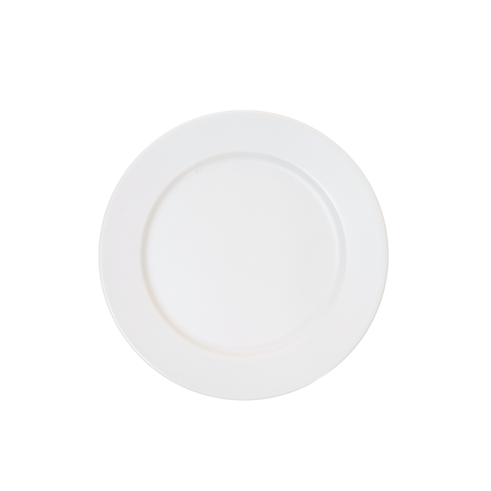DE TERRA PLATE 7" l 18CM - LUSTRE PEARL - DON BELLINI # DB2610118
