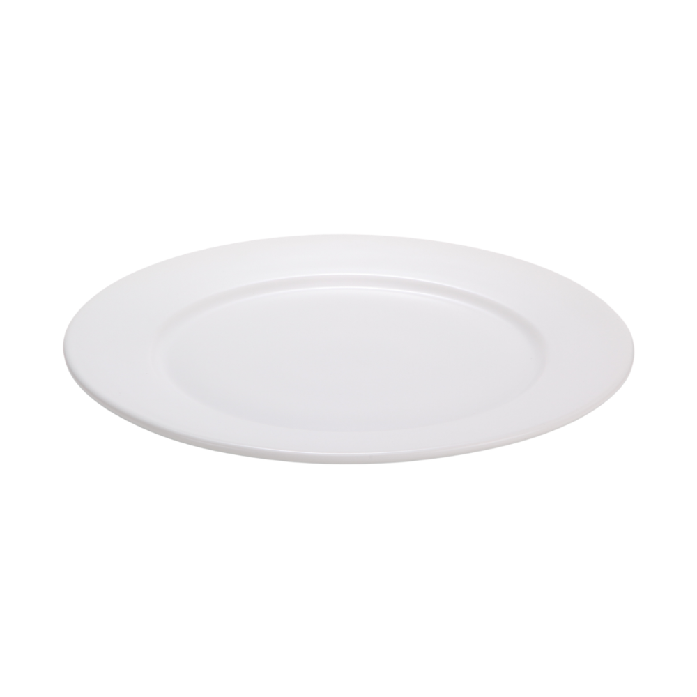DE TERRA PLATE 11" l 28CM - LUSTRE PEARL - DON BELLINI # DB2610128