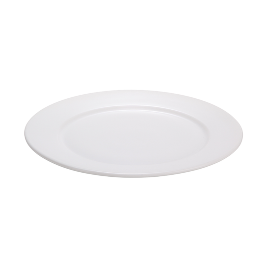 DE TERRA PLATE 11" l 28CM - LUSTRE PEARL - DON BELLINI # DB2610128