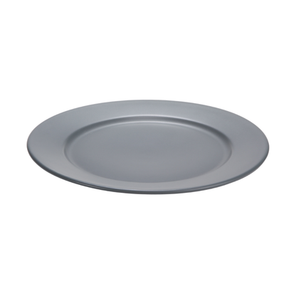 DE TERRA PLATE 11" l 28CM - LIVID BLUE - DON BELLINI # DB2510128