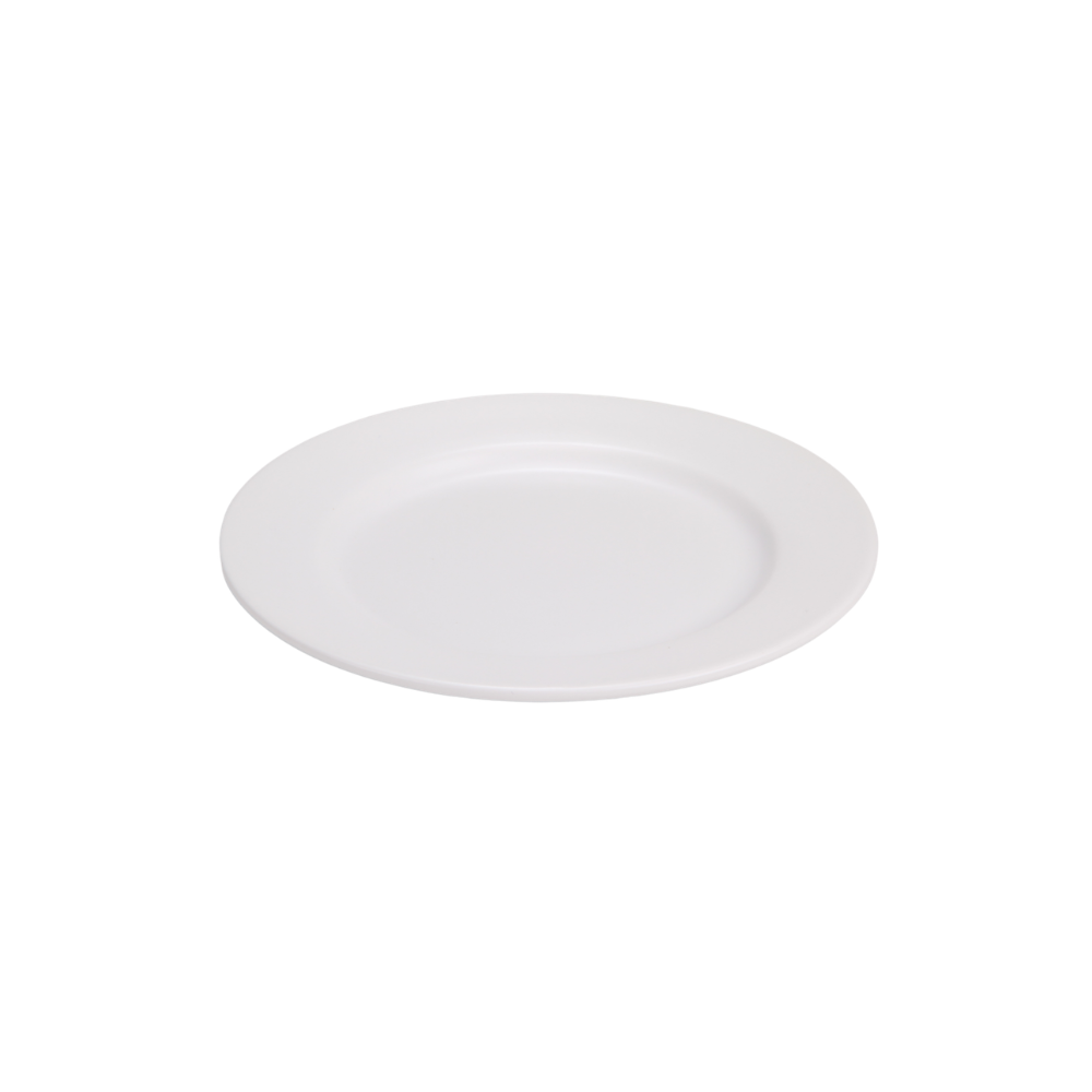 DE TERRA PLATE 7" l 18CM - LUSTRE PEARL - DON BELLINI # DB2610118