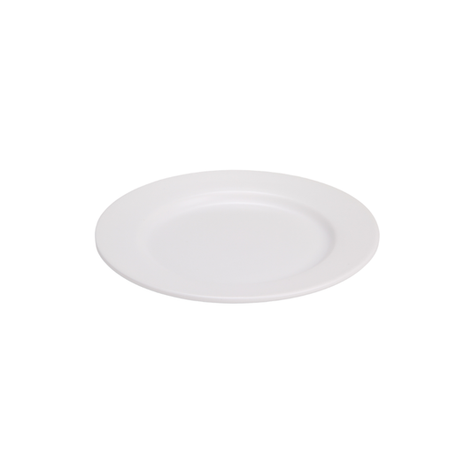 DE TERRA PLATE 7" l 18CM - LUSTRE PEARL - DON BELLINI # DB2610118