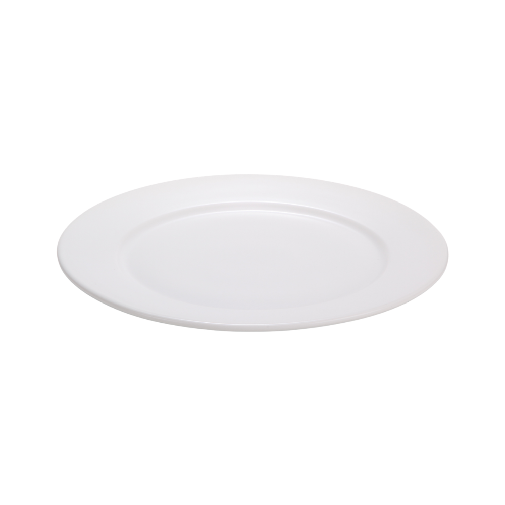 DE TERRA PLATE 10" l 25CM - LUSTRE PEARL - DON BELLINI # DB2610125