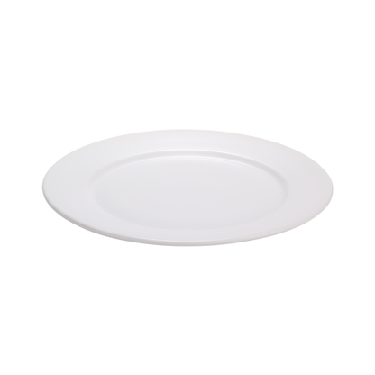 DE TERRA PLATE 10" l 25CM - LUSTRE PEARL - DON BELLINI # DB2610125