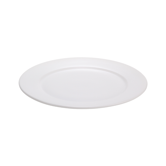 DE TERRA PLATE 10" l 25CM - LUSTRE PEARL - DON BELLINI # DB2610125