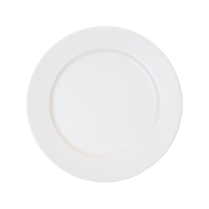 DE TERRA PLATE 10" l 25CM - LUSTRE PEARL - DON BELLINI # DB2610125