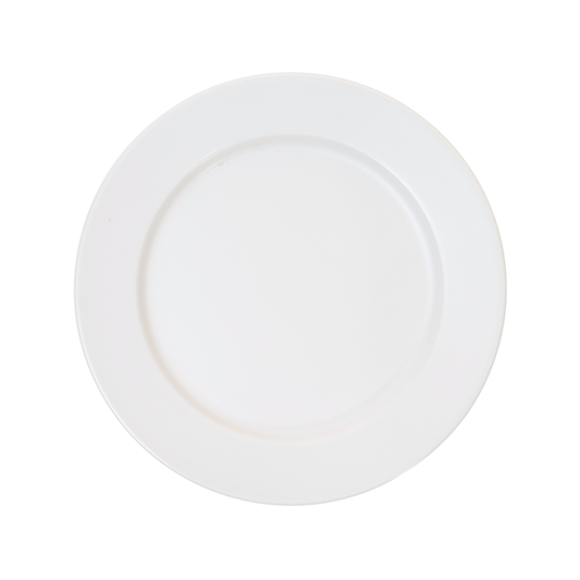 DE TERRA PLATE 10" l 25CM - LUSTRE PEARL - DON BELLINI # DB2610125