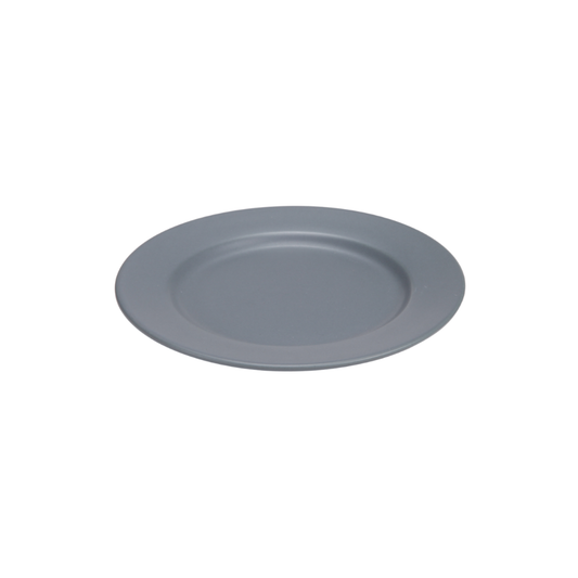 DE TERRA PLATE 7" l 18CM - LIVID BLUE - DON BELLINI # DB2510118