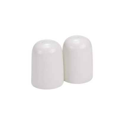 DE TERRA PEPPER SHAKER 6CM - LUSTRE PEARL - DON BELLINI # DB266PS06