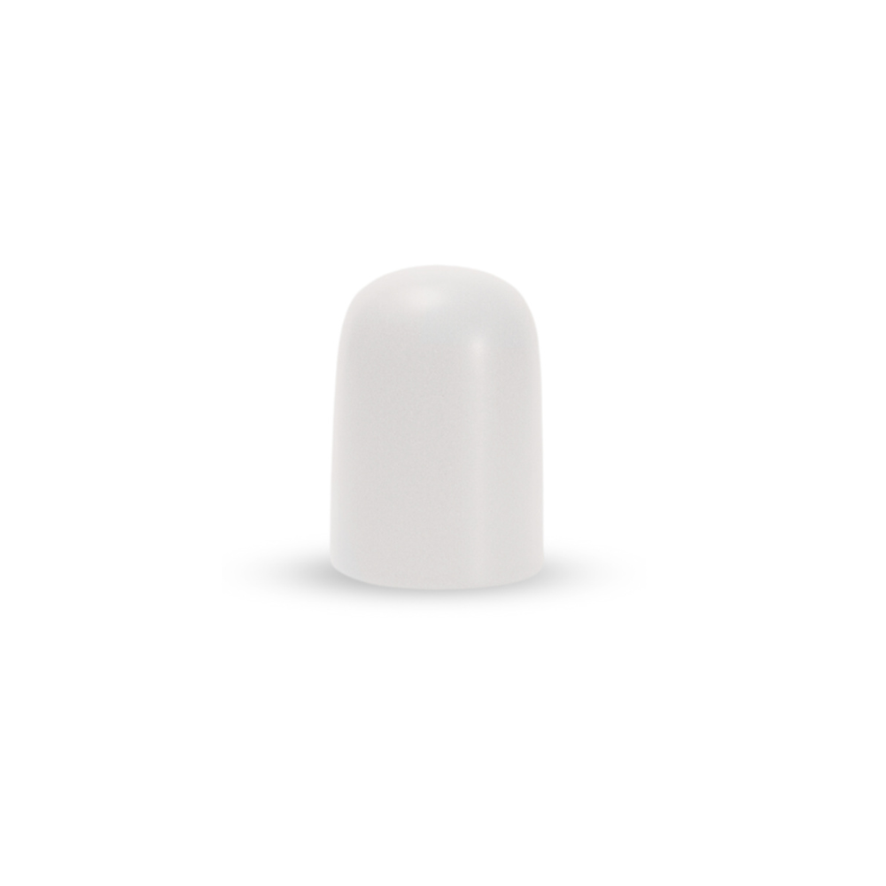 DE TERRA PEPPER SHAKER 6CM - LUSTRE PEARL - DON BELLINI # DB266PS06