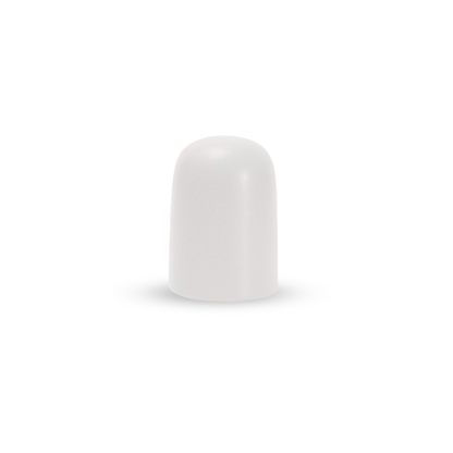 DE TERRA PEPPER SHAKER 6CM - LUSTRE PEARL - DON BELLINI # DB266PS06
