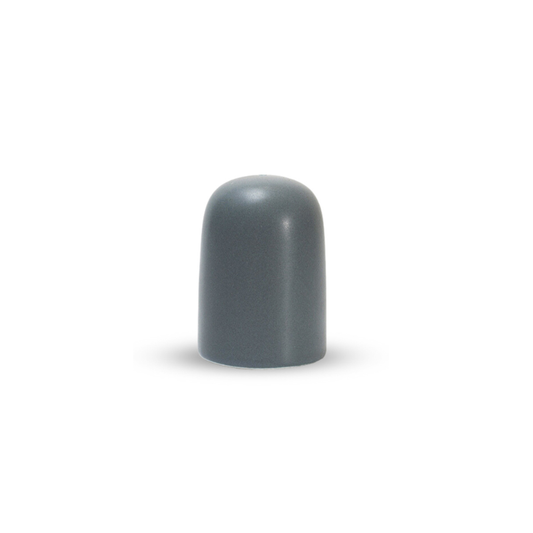 DE TERRA PEPPER SHAKER 6CM - LIVID BLUE - DON BELLINI # DB256PS06