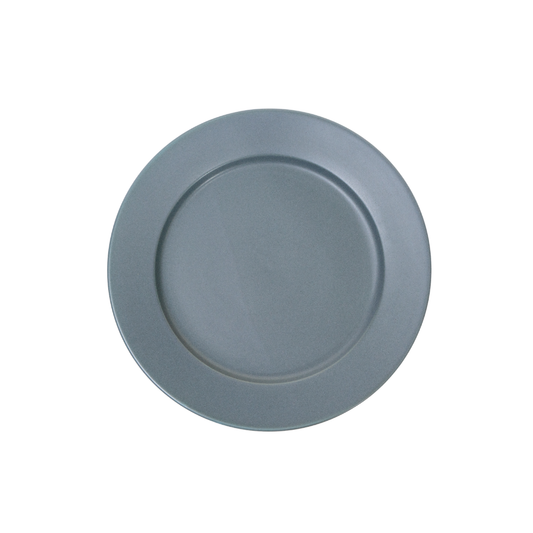DE TERRA PLATE 7" l 18CM - LIVID BLUE - DON BELLINI # DB2510118