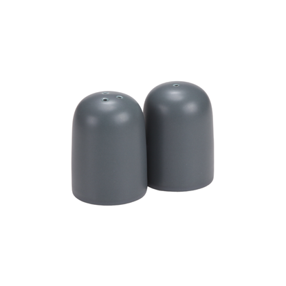 DE TERRA PEPPER SHAKER 6CM - LIVID BLUE - DON BELLINI # DB256PS06