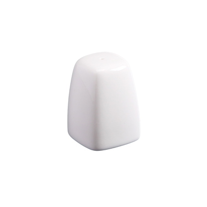 FINE CHINA PEPPER SHAKER - WHITE - DON BELLINI # DB306PS33